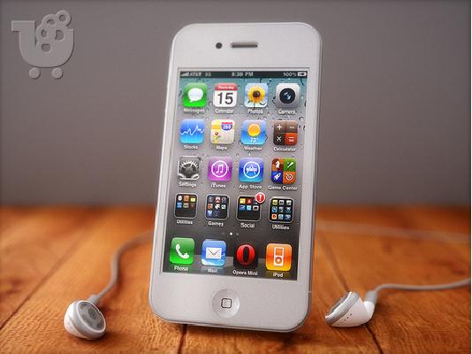 PoulaTo:  ΠΩΛΕΙΤΑΙ: APPLE IPHONE 4G 32GB, Apple iPhone 3GS 32GB,NOKIA N8 32GB...